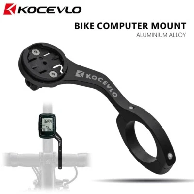 KOCEVLO Edge Aero Supporto Manubrio PER GARMIN GOPRO - Immagine 1 di 4