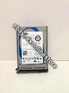 DPF1J - Dell 800GB 2.5" 6Gbps SAS Mixed-Use SSD in M620 Blade Tray - Picture 1 of 1