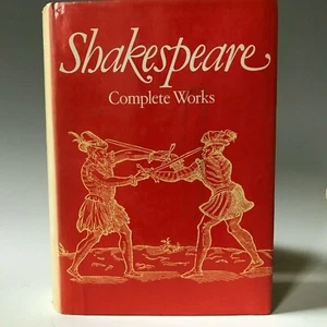 Shakespeare - Picture 1 of 2
