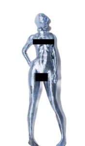 Female, Subdued- Sculpture, Statue, and Tabletop Decoration - Picture 1 of 10