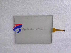 QTY:1 New Touch Screen Panel Glass For Nissei NEX TACT System Touchpad - Picture 1 of 2