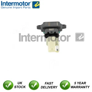 Intermotor Mass Air Flow Meter Sensor Fits BMW 3 Series 2007-2013 2.5 3.0 - Picture 1 of 6