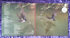 Mike Oldfield - The Complete Mike Oldfield - GERMAN IMPORT 2LP GATEFOLD + HYPE - Picture 1 of 2