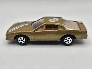 YatMing loose 80's 3rd gen Chevy Camaro Turbo gold - Picture 1 of 5
