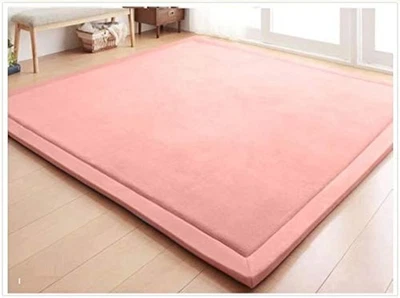 Alfombra de juego para bebés Alfombra de decoración de enfermeras Alfombra Hypebeast de 1,18" de grosor Alfombra antideslizante Pa... Foto 1 de 4