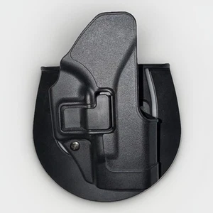 New Blackhawk Glock holster model C-1352, Right Hand - Picture 1 of 2