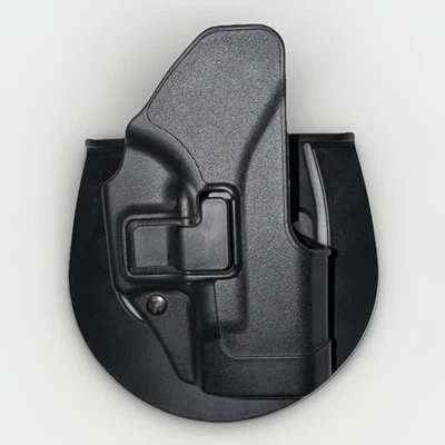 New Blackhawk Glock holster model C-1352, Right Hand  - Image 1 of 2