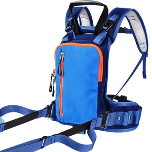 Ski and Snowboard Harness for Kids: Learn to Ski and Teach Your Child The Spe... - Bild 1 von 7