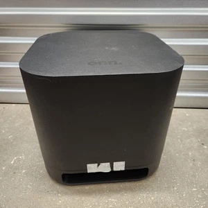 LEGGI ONN Roku Blast 10" Driver 150W Sistema Home Theater Subwoofer Wireless Nero - Foto 1 di 8