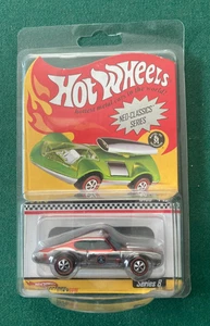 Hot Wheels NEO-CLASSICS SERIES Hot Wheels OLDS 442 - Picture 1 of 5