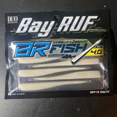 Duo BR Fish 4.0 (HUT) Game Over Foto 1 de 2