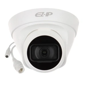 Dahua EZ-IP EZ-IPC-T5B20-F2 Telecamera IP Dome 2MP 2,8mm POE IP67 Onvif - Foto 1 di 4