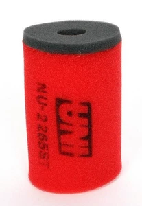 1983-1986 Yamaha Tri Moto YTM225DX Uni Air Filter NU-2265ST - Picture 1 of 1
