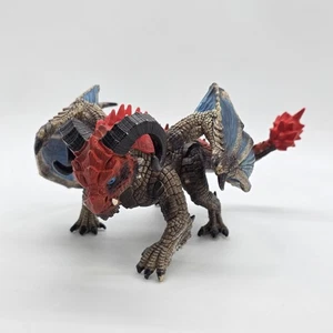 Schleich Bayala BATTERING RAM DRAGON Modellino Rammbock 70511 creatura Eldrador - Foto 1 di 5