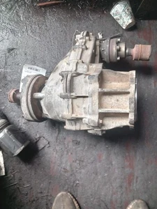 Transfer Case 3.6L Single Speed Fits 14-23 DURANGO 375414 - Picture 1 of 12