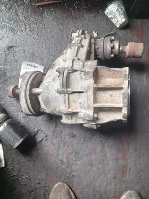 Transfer Case 3.6L Single Speed Fits 14-23 DURANGO 375414 - Image 1 of 4