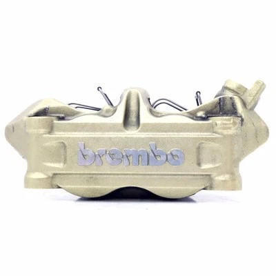 Pinza de freno delantera derecha BMW S 1000 RR R/H 2012-2014 - 34117714784 Foto 1 de 4