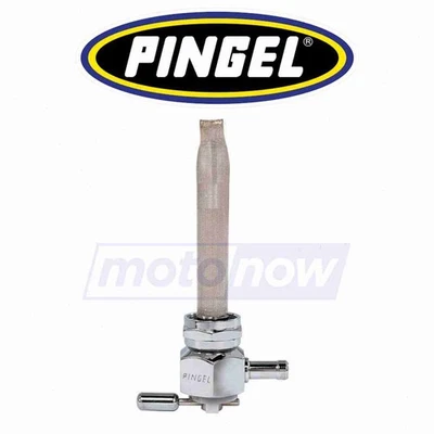 Pingel Aluminum Fuel Valve for 2001-2006 Harley Davidson FXSTI Softail kp - Image 1 of 4