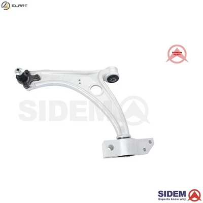 CONTROLTRAILING ARM WHEEL SUSPENSION 63570 FOR VW CC/PASSAT/SEDAN/GRANDE  SEAT - Image 1 of 4
