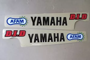 ONE INDUSTRIES SWING ARM GRAPHICS YAMAHA YZ250F YZ400F YZ426F YZ450F YZF - Bild 1 von 1