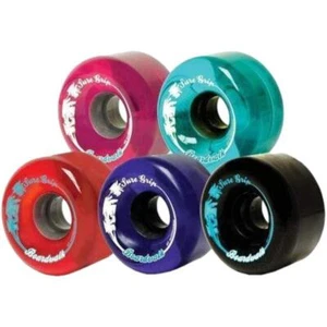 Suregrip Boardwalk Wheel 65mm 78a 8Pack - Picture 1 of 7