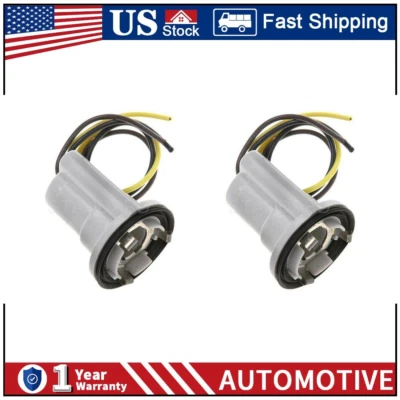 Práctico paquete de 2 enchufes de luz de respaldo para Buick Apollo PZ Foto 1 de 2