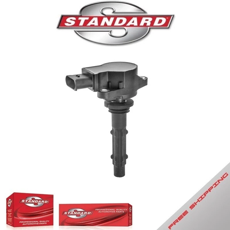 SMP STANDARD Ignition Coil Plug for 2010-2012 MERCEDES-BENZ GLK350 - Image 1 of 4