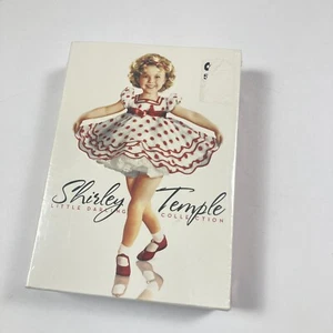 Shirley Temple Little Darling Collection DVD Set Neu/Versiegelt (18 Discs) Klassiker - Bild 1 von 4