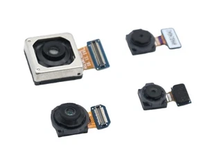 Original Samsung SM-A525F A52 4G Haupt Kamera Main Camera Front Camera Set - Zdjęcie 1 z 1