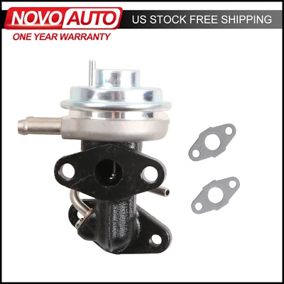 EGR Valve For 1995-2004 Toyota Tacoma 2.7L 3RZFE 1994-1998 Toyota T100 4Runner - Изображение 1 из 4
