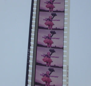 THE SWINGING CHEERLEADERS 35mm THEATRICAL MOVIE TRAILER 1974 RARE! - Bild 1 von 5