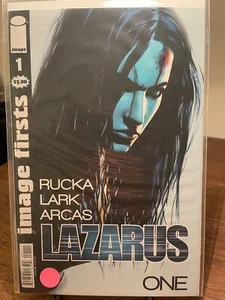 Lazarus: One - 2013 Image Comics - Picture 1 of 1