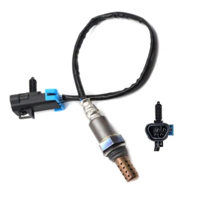  Sensor de oxígeno O2 aguas arriba para Corvette 2005-13 6,2 L 2006-07 Chevrolet HHR 2,4 L Foto 1 de 4