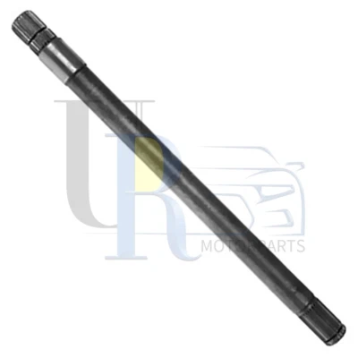 Eje interior delantero derecho Dorman - OE Solutions para Dodge Dakota 2003-2010 Foto 1 de 3