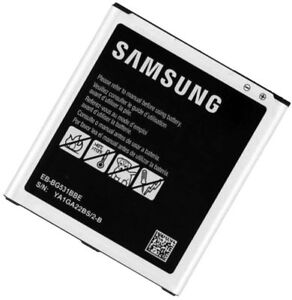 Bateria Original Samsung EB-BG531BBE para Galaxy J5 (J500),J3 (2016)