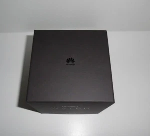 Huawei Watch Box, Size 4.5" x 4.5" x 4.75" - Picture 1 of 5