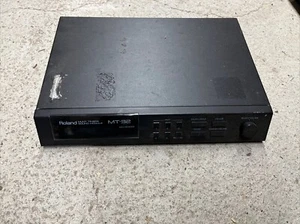 Roland MT-32 Multi Timbre Sound Module Untested *For Parts* - Picture 1 of 8