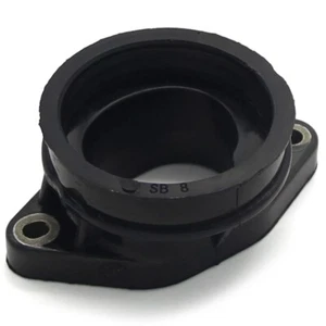 Carburetor Intake Pipe Manifold Adapter For Polaris ACE 900 EFI EPS XC RZR Range - Picture 1 of 6