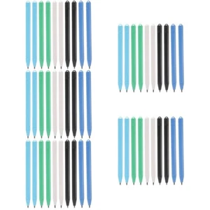 Set of 5 LCD-Tablet-Stift LCD-Schreibtablett-Stift Eingabestift Für - Zdjęcie 1 z 12