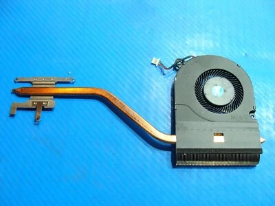 Acer Aspire A315-41-R8UU 15.6" Genuine Cooling Fan w/ Heatsink AT28Z0010A0 - Image 1 of 4