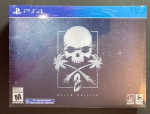 Dead Island 2 [ HELL-A Edition ] (PS4) NEW - Picture 1 of 6