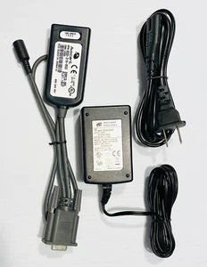 Avocent DSRIQ-SRL Serial KVM cable module with 100V~240V AC, 6V DC power adapter - Afbeelding 1 van 2