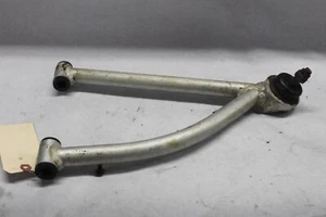 LEFT UPPER CONTROL ARM W/BALL JOINT 706200388 2004 CAN AM BOMBARDIER DS 650 - Picture 1 of 7