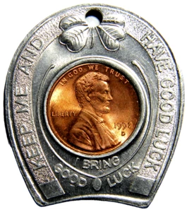D Mint Master's Encased Token 1992 (03439) - Imagen 1 de 2