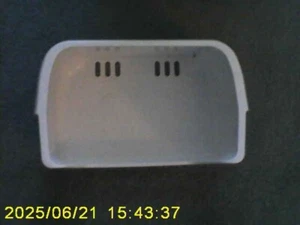 samsung french door refrigerator rf18 bottle bin (large) - Picture 1 of 1