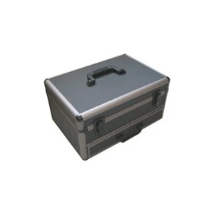 BAULETTO VALIGIA VALIGETTA PORTA ATTREZZI UTENSILI C/CASSETTO 430x300x223mm LTF - Foto 1 di 2