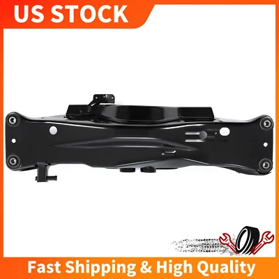 For Subaru Forester 98-02 Rear Subframe Crossmember Suspension K-Frame Cradle Foto 1 de 4