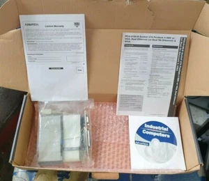 ADVANTECH SETUP CABLES / CD / INSTRUSTIONS FOR PCA-6186E2-00B2E V5.10 (R6S7.5) - Imagen 1 de 5