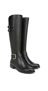 NATURALIZER JESSIE STIEFEL FARBE SCHWARZ. GRÖSSEN 8,5 M WNSFrom Naturalizer, - Bild 1 von 12