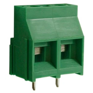 5 x CamdenBoss CamBlock Plus CTBP04VZ/2 High Power 30A Leiterplattenklemme 2-polig - Bild 1 von 1